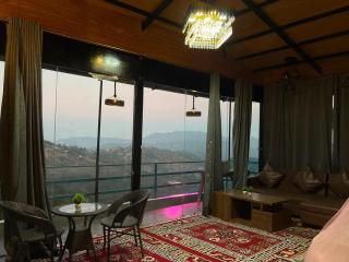 Magnetic Ridge Kasar - 1