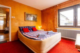 Apartma v ograji - 4