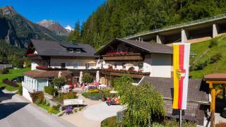 Berghotel Hois - 0
