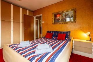 Apartma v ograji - 3