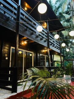 Hotel Inn morjim - 9