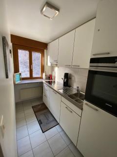 Crans-Montana appartement 4-6 personnes - 7