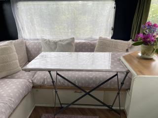 Cosy Kerry Caravan to Rest & Restore along the WAWay - 5