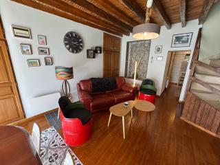 MAISON DE VACANCES aU 91 - 4