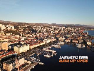 Apartments Budin Adri & Robi Rijeka City Center - Rijeka - 0