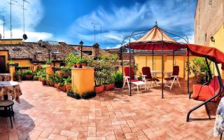 Locanda Modigliani - Ferrara - 2