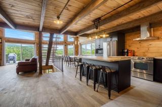 Spa Pool Table & Nature - Les Bons Vivants - 7