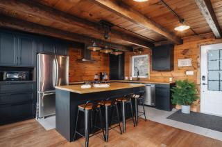 Spa Pool Table & Nature - Les Bons Vivants - 4