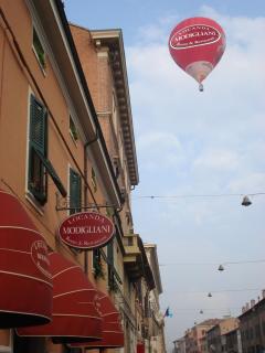 Locanda Modigliani - 1