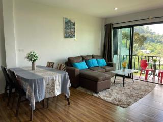 Unique Sea View House 1 bedroom Sabaly C3 - 9