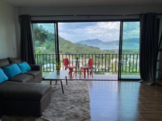 Unique Sea View House 1 bedroom Sabaly C3 - 8