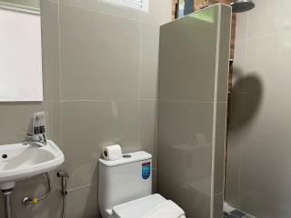 Unique Sea View House 1 bedroom Sabaly C3 - 7