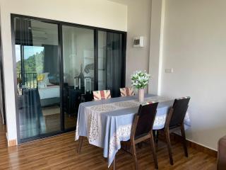 Unique Sea View House 1 bedroom Sabaly C3 - 5