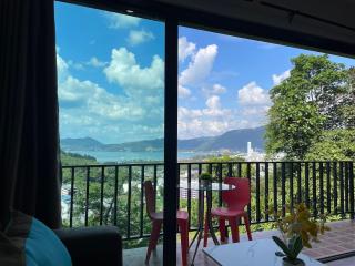 Unique Sea View House 1 bedroom Sabaly C3 - 4