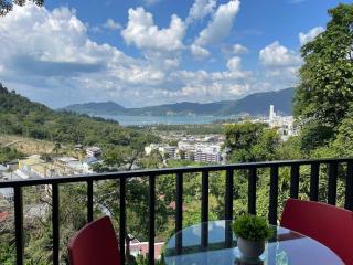 Unique Sea View House 1 bedroom Sabaly C3 - 2
