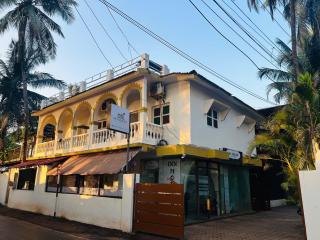 Hotel Inn morjim - 8