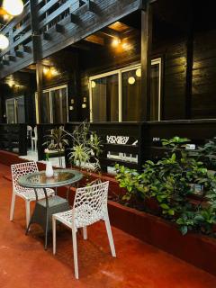 Hotel Inn morjim - 7