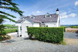 4 Bed in Pwllheli oc-morann - 6