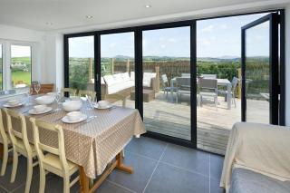 4 Bed in Pwllheli oc-morann - 4