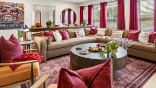 Ultimate Game Day Retreat with Arcade, Pool Table & Fire Pit in College Station, Texas - 9
