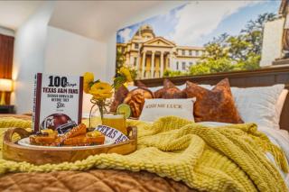 Ultimate Game Day Retreat with Arcade, Pool Table & Fire Pit in College Station, Texas - 5