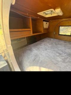 Groovy Glamping Village & Teardrop Retreat with Outdoor Kitchen near Sacramento Mountains, Mayhill New Mexico - 5