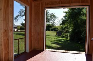 Cozy Off-Grid Camping Shed Under the Stars in Eastham, Massachusetts - 5