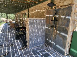 Eco-Friendly Villa - Hot Tub Forest & Sea Access - 2