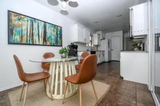 Family-Friendly Getaway with Large Yard & Cozy Living Spaces in Siloam Springs, Arkansas - 9