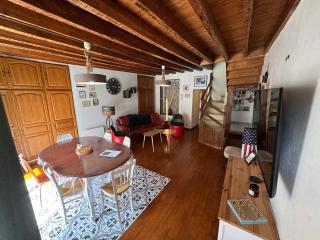 MAISON DE VACANCES aU 91 - 2