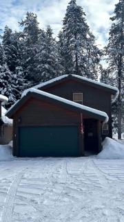 Charming Home with Golf Course Views & Relaxing Vibes in McCall, Idaho - 9