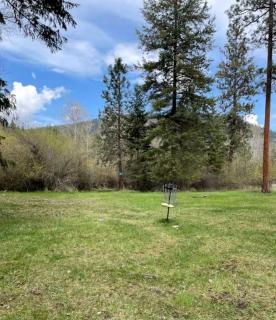 Peaceful Cabin Escape Surrounded by Nature in Frenchtown, Montana - 3