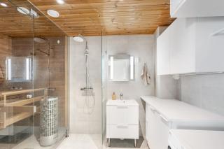 Seaside apartment for 1-8 persons in Oulu Pateniemenranta - 4