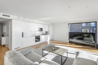 Seaside apartment for 1-8 persons in Oulu Pateniemenranta - 5