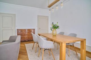 Charming 2-Room Apartment near Spalentor - 6