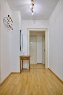 Charming 2-Room Apartment near Spalentor - 5