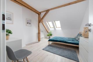 CITYSTAY Gdynia ul Śląska pokoje jedno i dwuosobowe - 6
