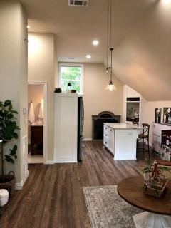 Cozy Farmhouse Loft Retreat with Garage & Scenic Views in Siloam Springs, Arkansas - 3