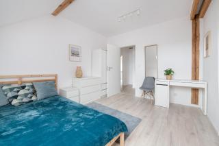 CITYSTAY Gdynia ul Śląska pokoje jedno i dwuosobowe - 5