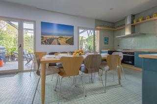 Villa ArtHuelva golf&beach - 7