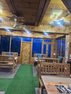 Snow View Guest House Tosh - 1