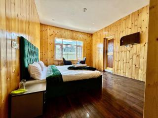 Rain Forest Retreat - 5