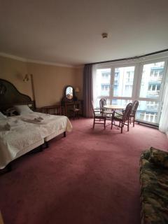 Apartamenty rodzinne przy plaży - 8