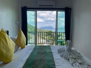 Unique Sea View House 1 bedroom Sabaly C4 - 9