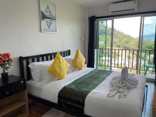 Unique Sea View House 1 bedroom Sabaly C4 - 8