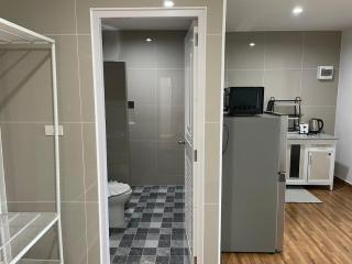 Unique Sea View House 1 bedroom Sabaly C4 - 4