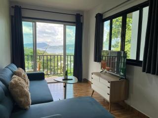 Unique Sea View House 1 bedroom Sabaly C4 - 1
