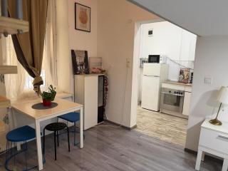 Oriental Apartment near Gozsdu udvar - 7