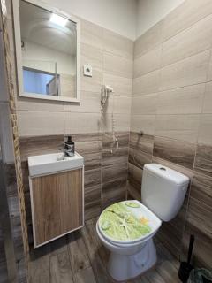 Oriental Apartment near Gozsdu udvar - 5
