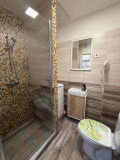 Oriental Apartment near Gozsdu udvar - 3